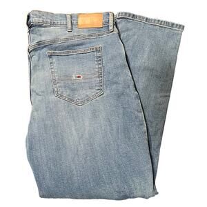 Mens Tommy Jeans Size 40/30
